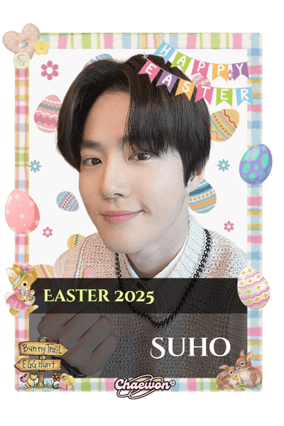Suho