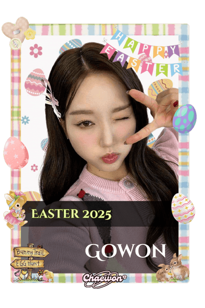 Gowon