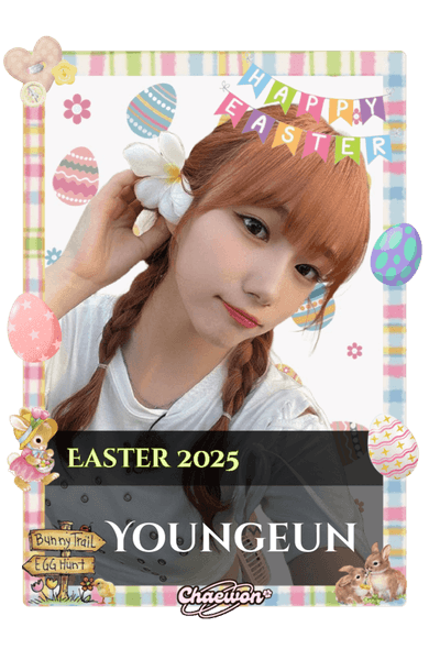 Youngeun