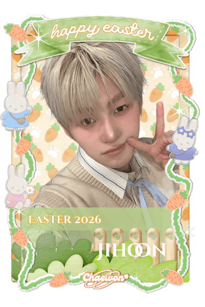 Jihoon