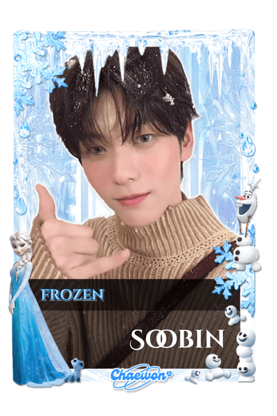 Soobin