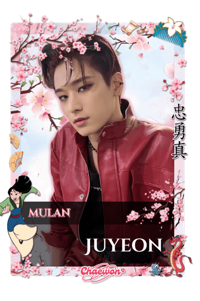 Juyeon