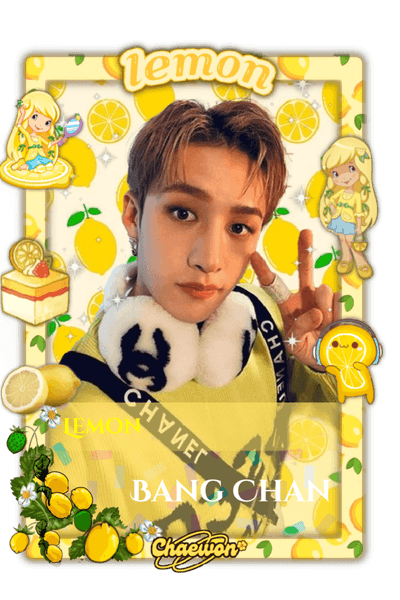 Bang Chan