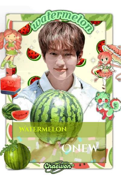 Onew