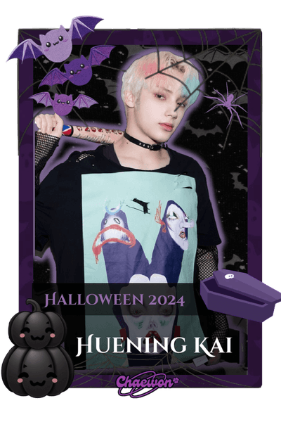 Huening Kai