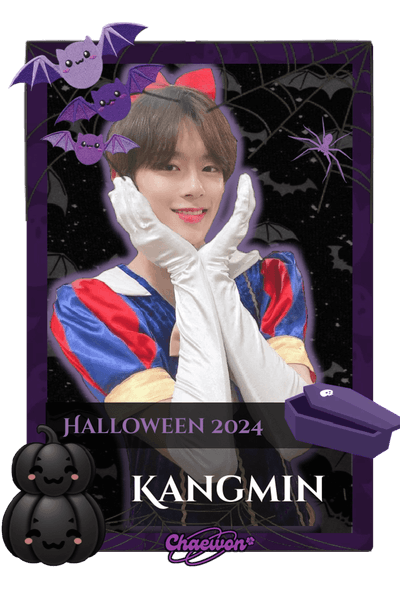 Kangmin