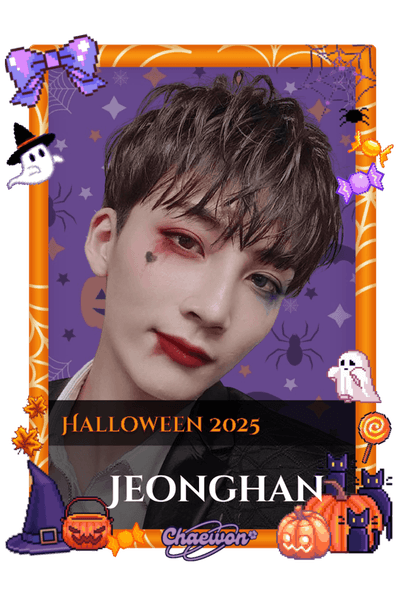 Jeonghan