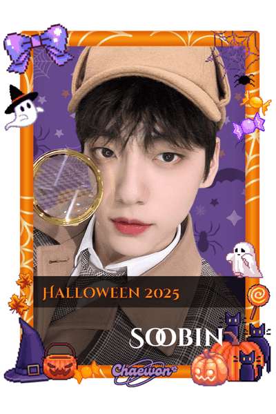 Soobin