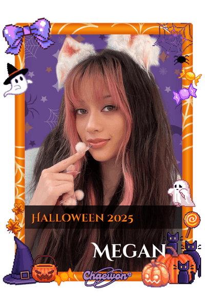 Megan
