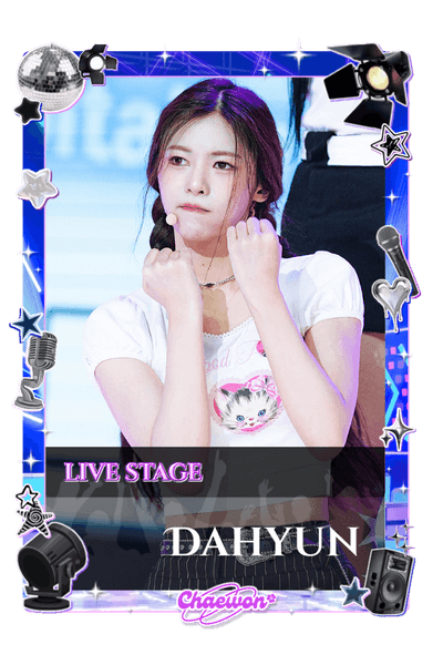 Dahyun