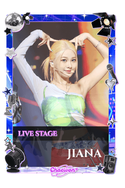 Jiana