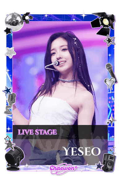 Yeseo