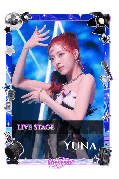 Yuna