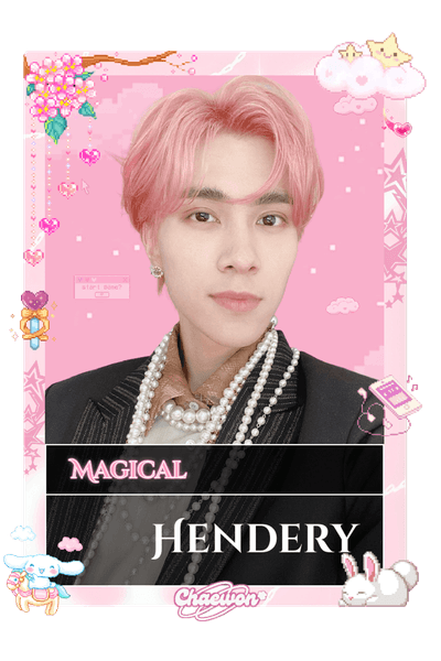 Hendery