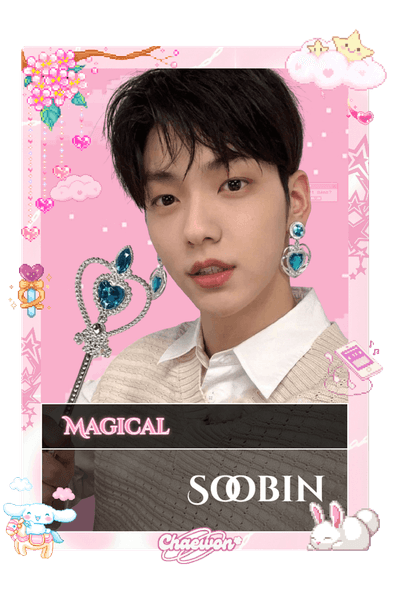 Soobin