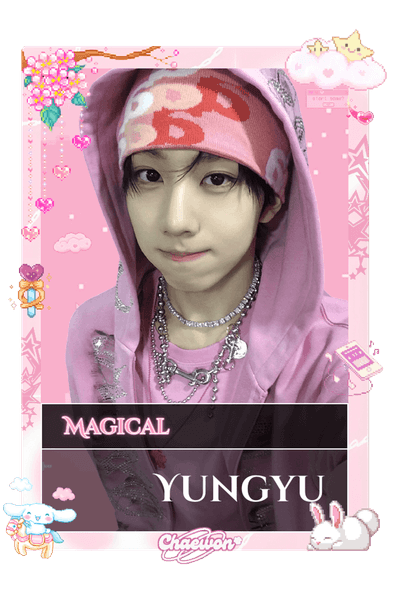 Yungyu