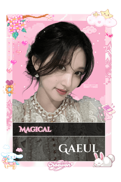 Gaeul