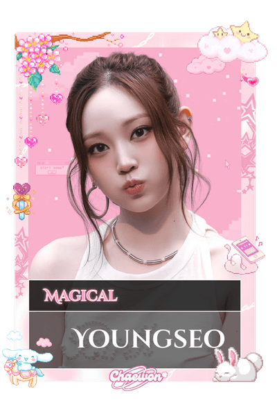 Youngseo