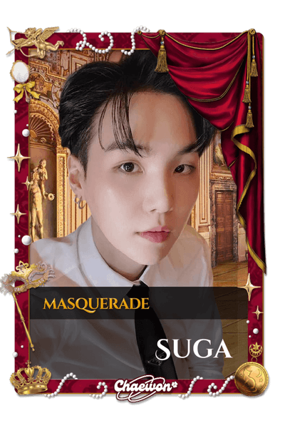Suga