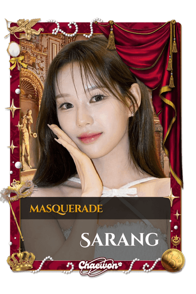 Sarang