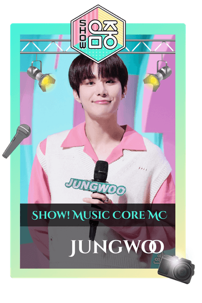Jungwoo