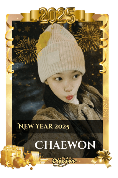 Chaewon