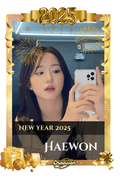 Haewon