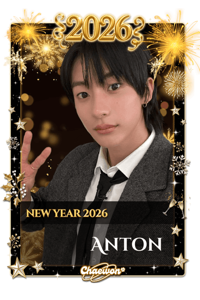 Anton