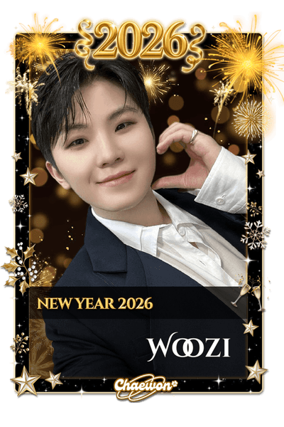 Woozi