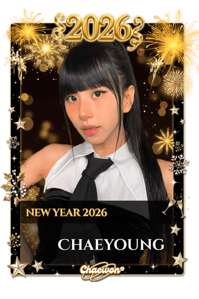 Chaeyoung