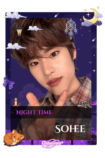 Sohee
