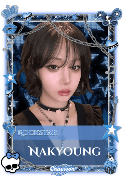 Nakyoung