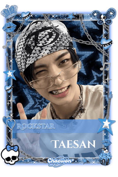 Taesan