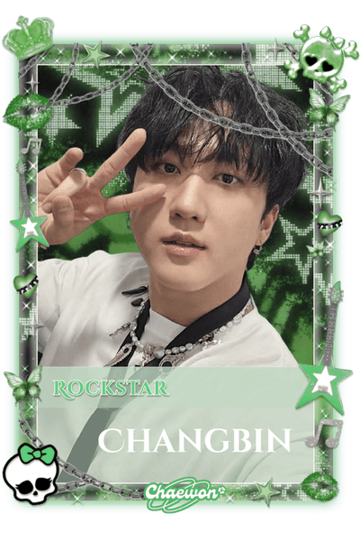 Changbin