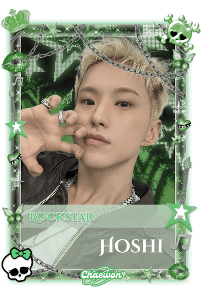 Hoshi