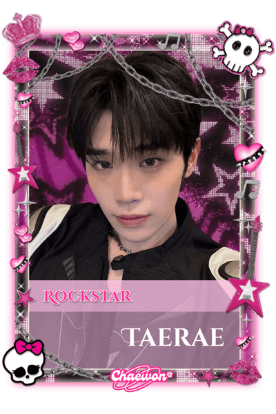 Taerae