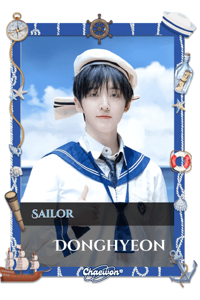 Donghyeon