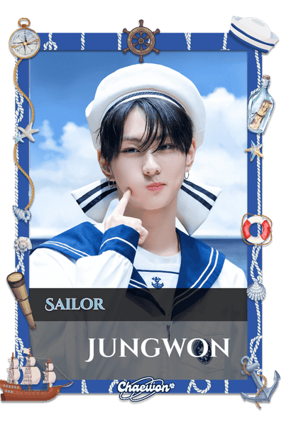 Jungwon