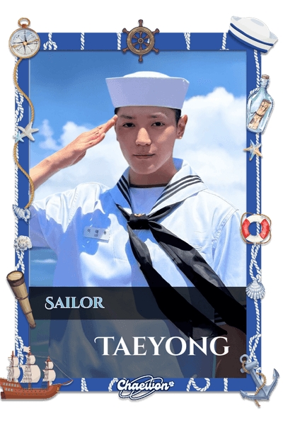 Taeyong