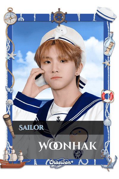 Woonhak