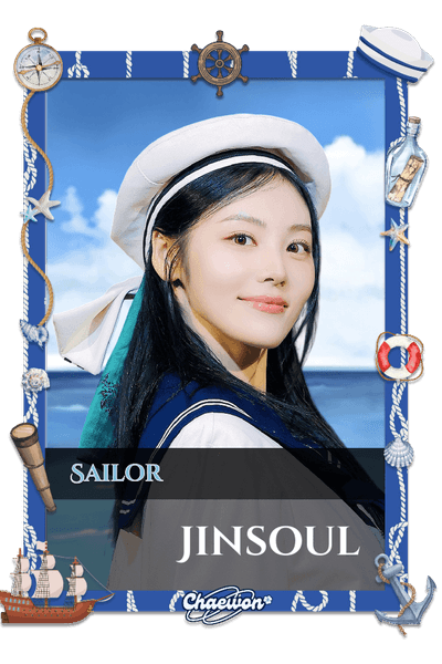 Jinsoul