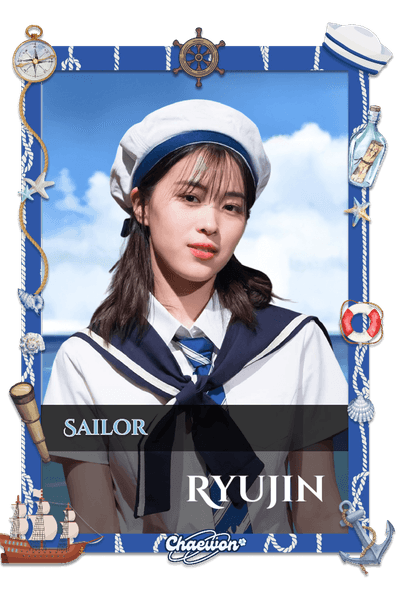 Ryujin