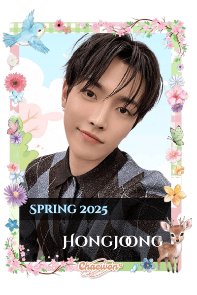 Hongjoong