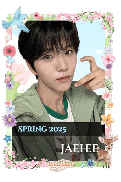 Jaehee