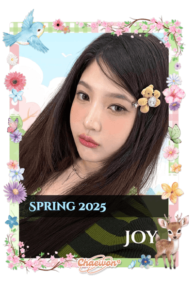 Joy