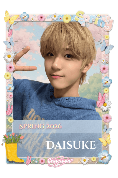 Daisuke