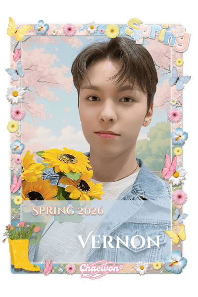 Vernon