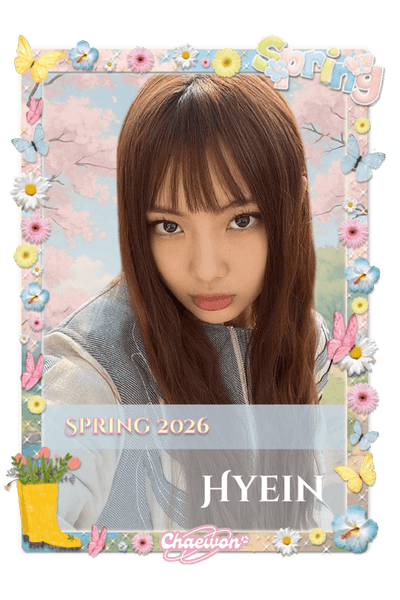 Hyein