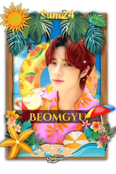 Beomgyu