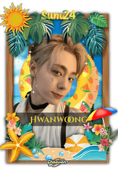 Hwanwoong